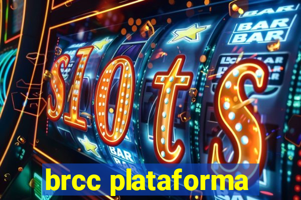 brcc plataforma